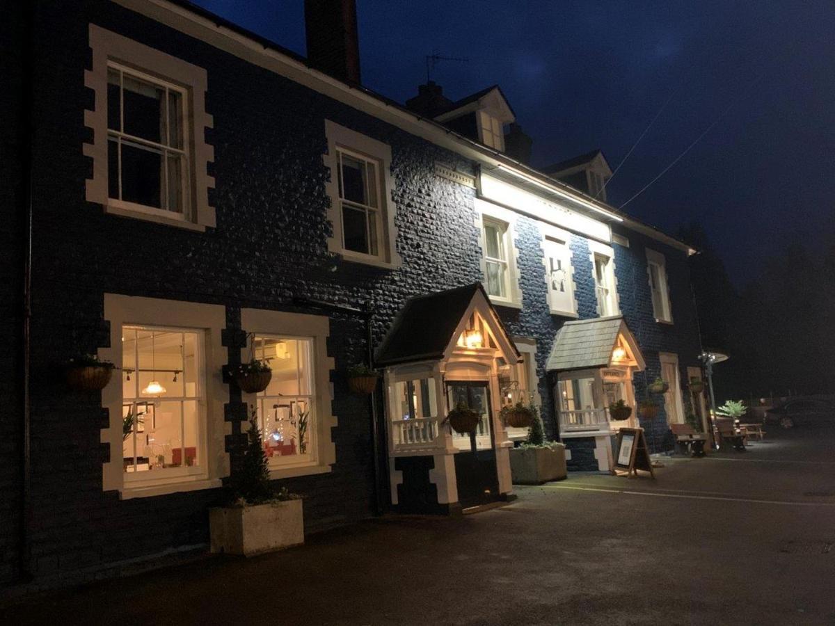 Harper'S Steakhouse With Rooms, Haslemere Exterior foto
