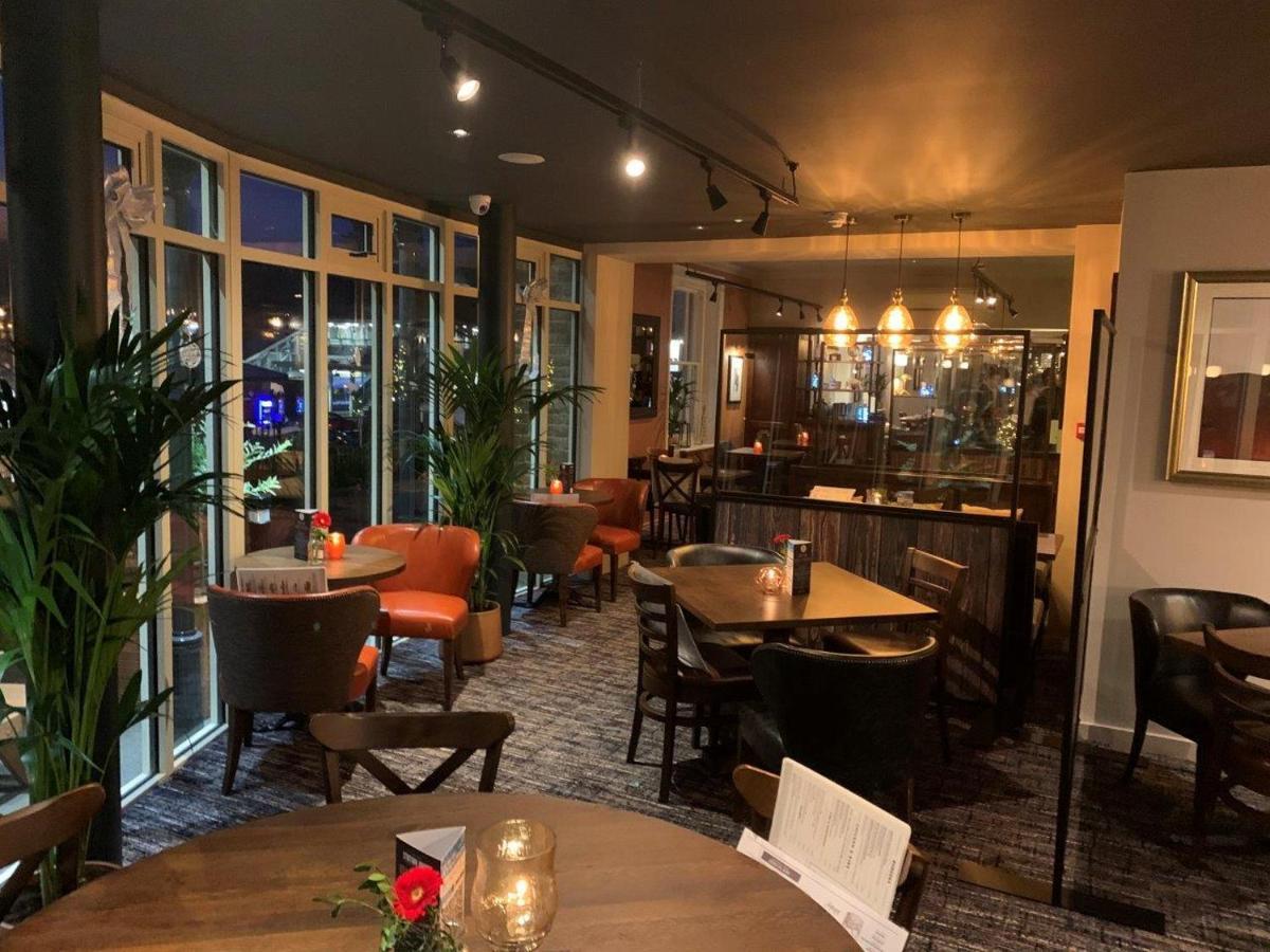 Harper'S Steakhouse With Rooms, Haslemere Exterior foto