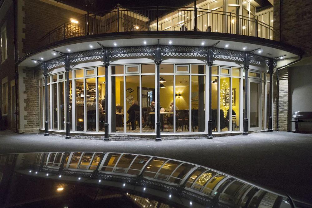 Harper'S Steakhouse With Rooms, Haslemere Exterior foto